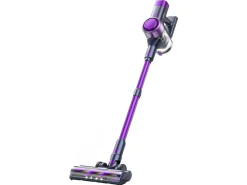 FlinQ V12 steelstofzuiger met kruimeldief - Purple