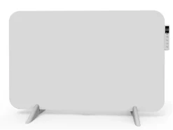 FlinQ 450 watt Slimme Infrarood verwarming - wit