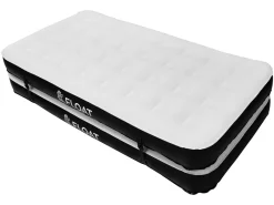 FLOAT Gemina 3 in 1 Luchtbed met elektrische pomp