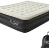 FLOAT 2-persoons luchtbed met pomp