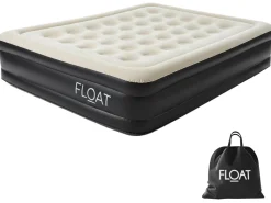 FLOAT 2-persoons luchtbed met pomp