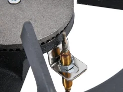 Foker industrie komfoor QP1 kooktoestel