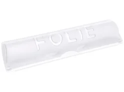 Foliehouder