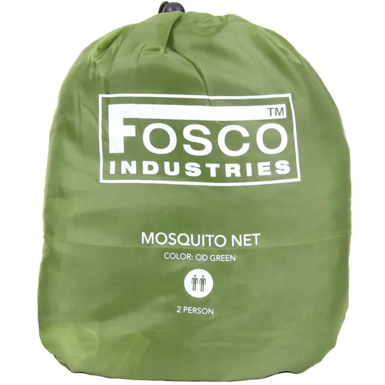Fosco Industries 2-persoons klamboe