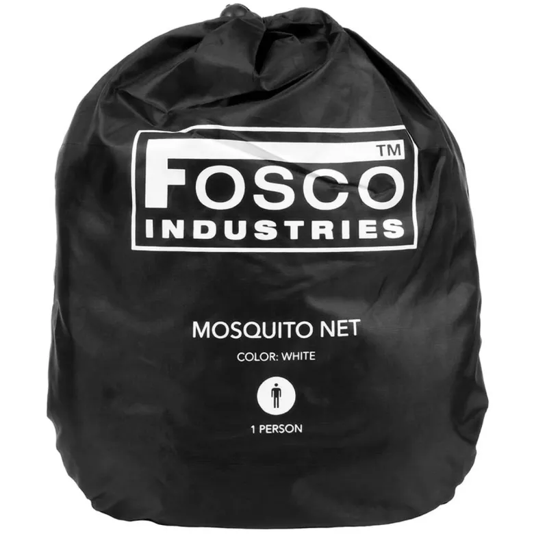 Fosco Industries 1-persoons muskietennet