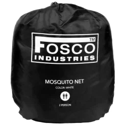Fosco Industries 2-persoons muskietennet