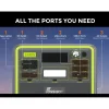 Fossibot F2400 draagbare powerstation