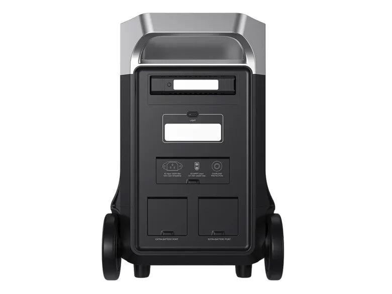 Fossibot F3600 Pro draagbare powerstation