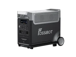 Fossibot F3600 Pro draagbare powerstation