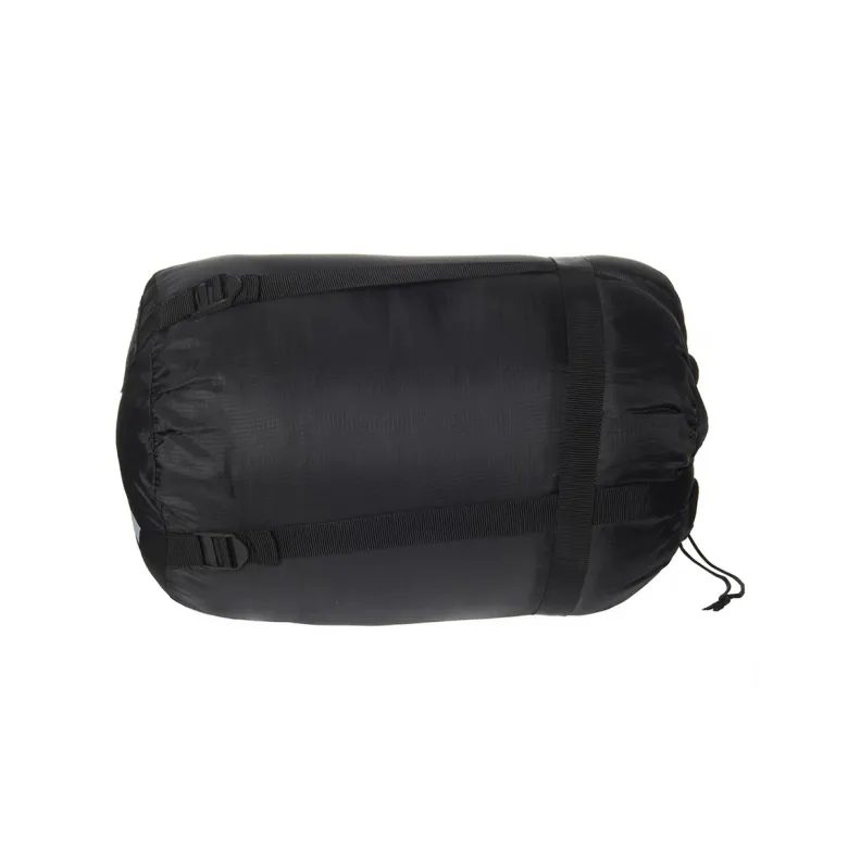 Fostex Tactical Sniper mummyslaapzak - Black