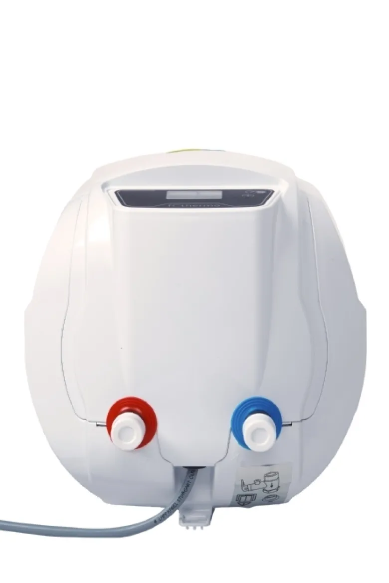 Fothermo 10 liter zonne-energie boiler