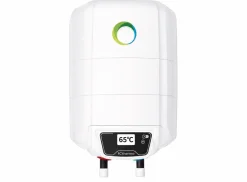 Fothermo 10 liter zonne-energie boiler