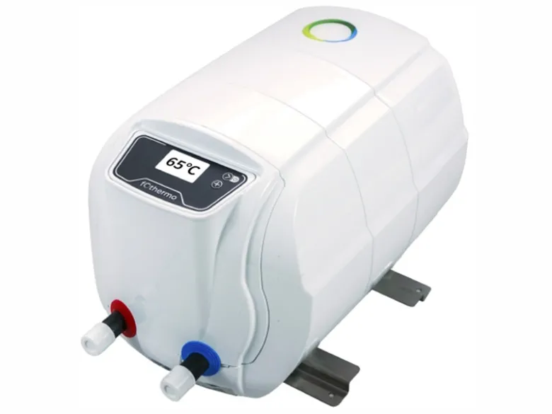 Fothermo 10 liter zonne-energie boiler