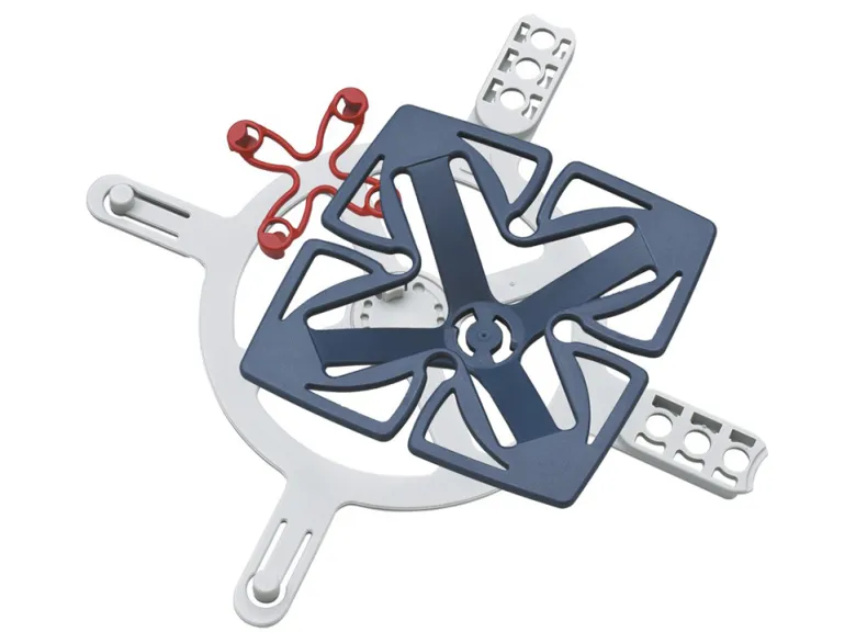 Froli Travel bedsysteem uitbreidingspakket