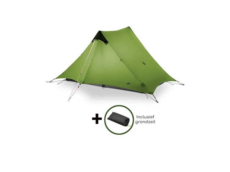 3F UL GEAR Lanshan 2-persoons Tent