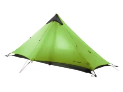 3F UL GEAR Lanshan 1-persoons tent - Green