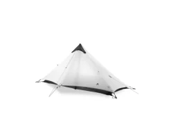 3F UL GEAR Lanshan 1-persoons tent - White