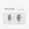 3F UL GEAR Lanshan 1-persoons tent - Brown