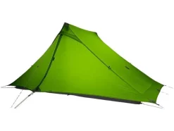 3F UL GEAR PRO 2-persoons Tent - Green