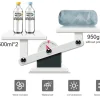 3F UL GEAR PRO 2-persoons Tent - White