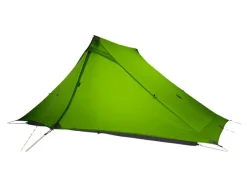 3F UL GEAR 2 PRO 3 seizoenen 2-persoons tent - Green