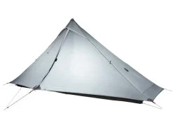 3F UL GEAR PRO 4 seizoenen 1-persoons tent - White
