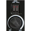 Fullcomfort E-Heat Essential convectorkachel - 2000 watt