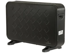 Fullcomfort E-Heat Essential convectorkachel - 2000 watt