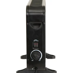 Fullcomfort E-Heat Essential convectorkachel - 2000 watt