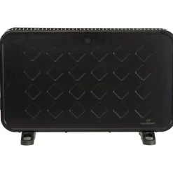 Fullcomfort E-Heat Essential convectorkachel - 2000 watt
