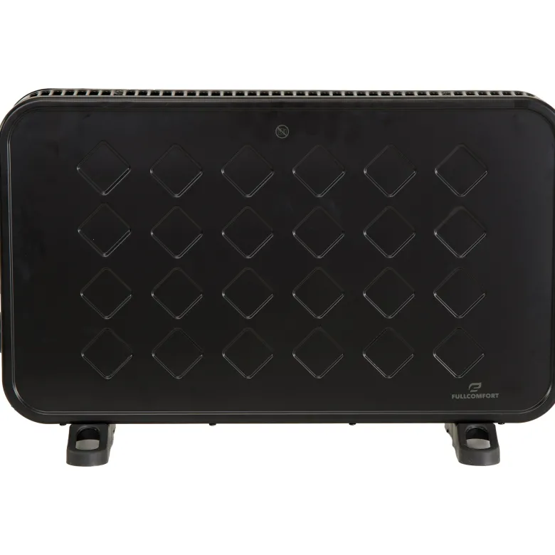 Fullcomfort E-Heat Essential convectorkachel - 2000 watt