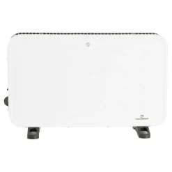 Fullcomfort E-Heat Essential 2000 watt convectorkachel - White