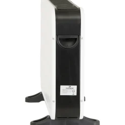 Fullcomfort E-Heat Essential 2000 watt convectorkachel - White
