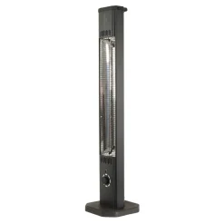 Fullcomfort I-Red Dual Infrarood Heater - 2000 Watt