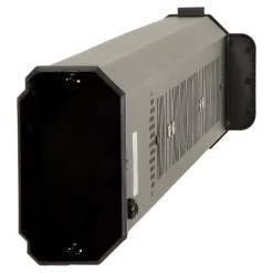 Fullcomfort I-Red Dual Infrarood Heater - 2000 Watt