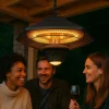Fullcomfort I-Red Heat & Light terrasverwarmer - 2000 watt