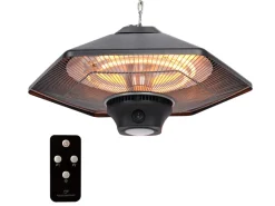 Fullcomfort I-Red Heat & Light terrasverwarmer - 2000 watt