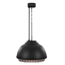 Fullcomfort I-Red Industrial Heater - 2000 Watt