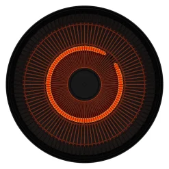 Fullcomfort I-Red Slim Design Infrarood Heater - 1500 Watt