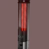 Fullcomfort I-Red Standing Infraroodheater - 2000 watt