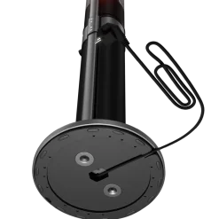 Fullcomfort I-Red Standing Infraroodheater - 2000 watt