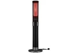 Fullcomfort I-Red Standing Infraroodheater - 2000 watt