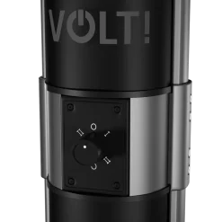 Fullcomfort I-Red Standing Infraroodheater - 2000 watt