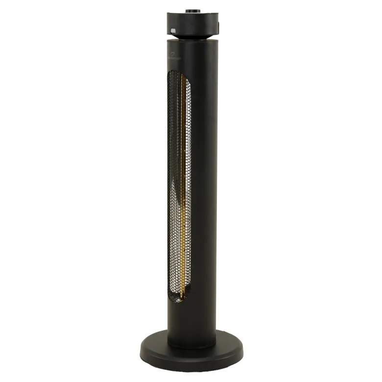 Fullcomfort I-Red Tower terrasheater - 1500 watt