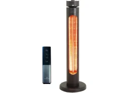 Fullcomfort I-Red Tower terrasheater - 1500 watt