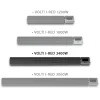 Fullcomfort VOLT! I-Red Infrarood terrasverwarmer - 2400 watt