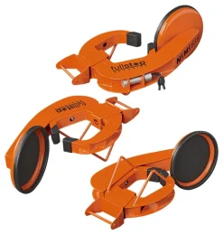 Fullstop Nemesis wielklem