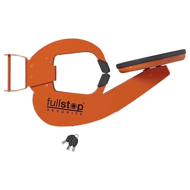 Fullstop Nemesis wielklem