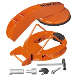 Fullstop Nemesis wielklem