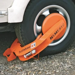Fullstop Nemesis wielklem